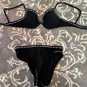 Burberry Bikini